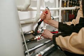 Best Residential Plumbing Services  in Vine Grove, KY